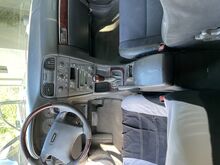 Müüa 2001 Volvo V40