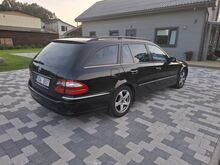Mercedes-Benz E 220 CDI T