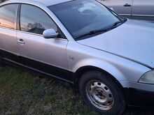 VW Passat B5.5 varuosadeks
