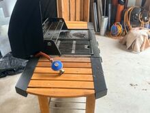 Gaasigrill