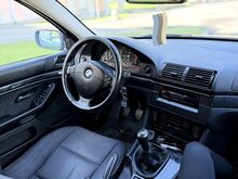 Bmw E39