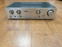 Luxman l-210 duo beta stereo integrated amplifier