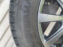 Müüa Subaru talverattad 4 tk