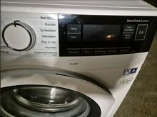 Pesumasin Electrolux Perfectcare 600 8kg