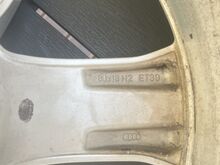 Audi orig. valuveljed R18 VW/Skoda/Seat 5 x 112