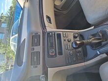Volvo S80 2.0T 132 кВт механика