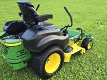 Murutraktor John Deere Z645
