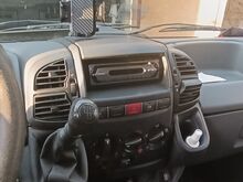 Fiat ducato 244.  2,0 62kw  2006