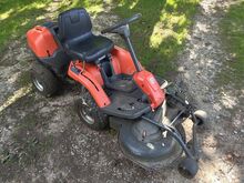Husqvarna R120S