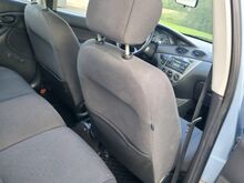 Ford Focus 1.6 74kw, 2004, reg. Makstud. Üv.06/27