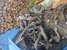 Ford transit 2.2 103kw mootor