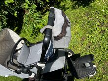 Lapsekäru komplekt Bugaboo Buffalo