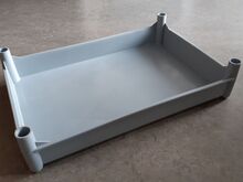 Plastikust kastid