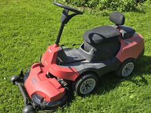 Raider Stiga/Mountfield Primo
