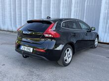 Volvo V40 Facelift SUMMUM 2.0 D2 88kW, JÄRELMAKS!