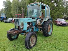 Mtz 80