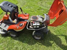 Raider 214C