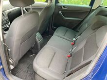 Škoda yeti 2012 2,0diisel automaat,4x4, remondiks