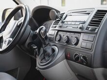 Volkswagen Transporter Long Facelift, НДС в цене