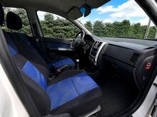 Hyundai Getz 1.5 CRDI 65kW üv 06.2027
