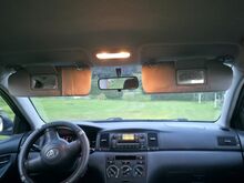 Toyota Corolla 1.4D-4D 66kw, manu, 2006, üv.12/26
