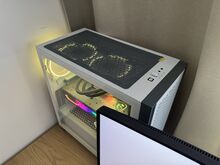 Mänguri PC