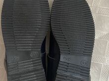 Tüdrukute kingad – CEBO, tallapikkus 19 cm