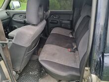 Мицубиси L200