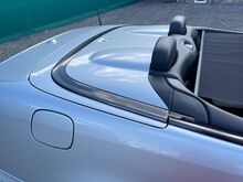 Mercedes CLK 320 КАБРИОЛЕТ