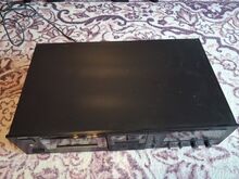 Yamaha KX-300 Natural Sound kassettidekk