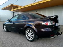 Mazda 6 Facelift 2.3 122kW Automaat