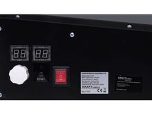 Gaasipuhur 100kW + reduktor AUTOMAT KD11707