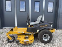 Садовый трактор/райдер Hustler Raptor 52 Kohler 24hp