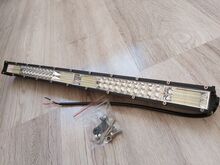 LED BAR 360W SLIM