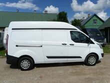 Ford Transit Custom H2/L2a/c 2.0 TDI 96kW