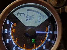 Super Soco TC Max