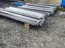 Trapets katuseplekk 0.43 mm 1000 m2
