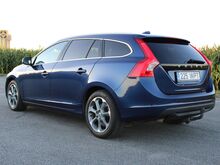 Volvo V60 Ocean Race 2.0 R5 120kW HOLLANDIST