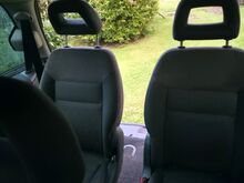 Seat Alhambra 2007, 1.9tdi 85kw, 6k manu, üv.02/27