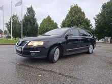 Volkswagen Passat B6 2.0d 103kw