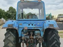 Traktor BELARUS MTZ-82