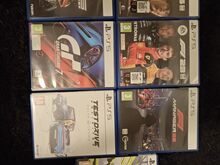 Mängud ps5