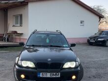 BMW e46