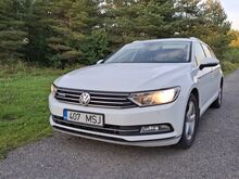 Vw passat 4motion