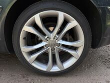 VW Phaeton Highline 3.2 V6 177kw 2003a ATM