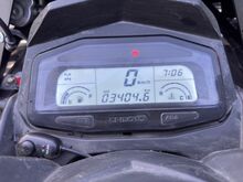 CFMOTO CFROCE 820LE 2017