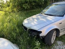 BMW 325i