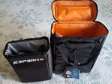 Терморюкзак ICEPEAK Greding