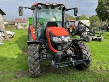 Traktor KUBOTA M4072