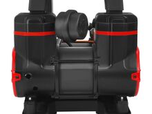 Õlivaba kompressor 950W 5L KD4069